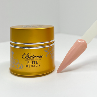 Balance Elite Pretty In Pink Sculptor LED/UV Gel