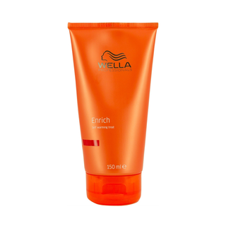 Wella Enrich Self Warming Treatment 150ml