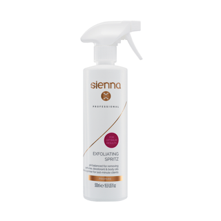 Sienna X Exfoliating Spritz 500ml