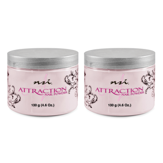 Attraction Extreme Pink Powder