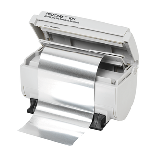 100 Cut and Fold Dispenser