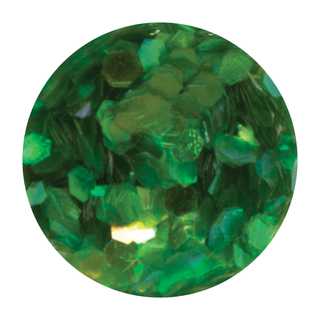 Diamond Glitter - Green