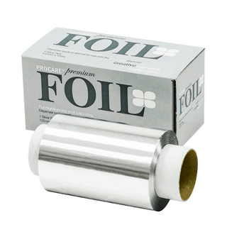 Foil 1 Silver Roll 100mmx100m