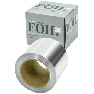 PROCARE Premium Foil 1 Silver Roll 100mmx250m