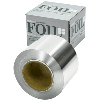 Foil 1 Silver Roll 100mmx500m