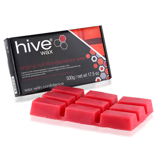 Hive Depilatory Hot Film Wax Block