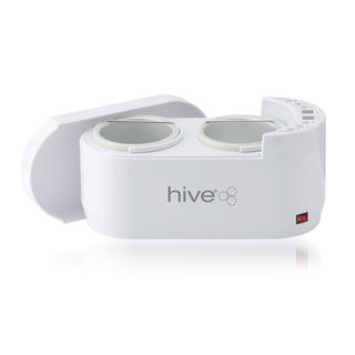 Hive Digital Double Wax Heater