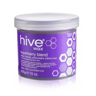 Hive Superberry Blend Creme Wax