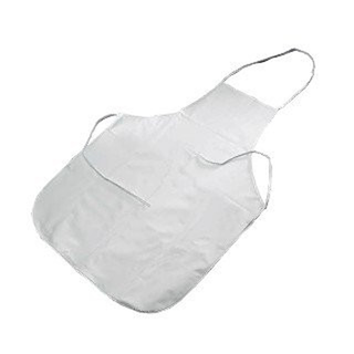 Hive Plastic Apron