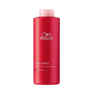 Wella Invigo Brilliance Shampoo