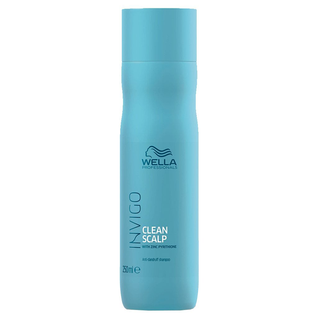 Wella Invigo Clean Scalp Shampoo