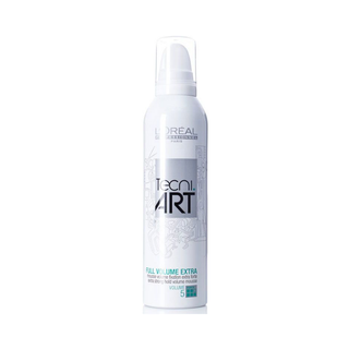 L'Oréal Tecni.art Full Volume Extra Mousse 250ml