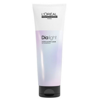 L'Oréal Dialight Acidic Gloss Clear