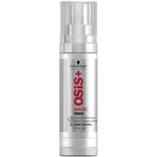 Schwarzkopf Osis Magic Finish Anti Frizz Shine Serum