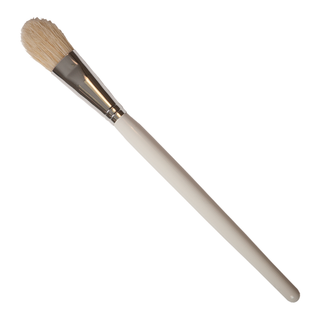 Hive Masking Brush 8"