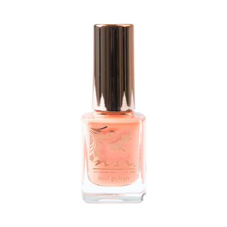 NSI Polish Peaches and Cream