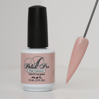 Polish Pro Pink Cashmere