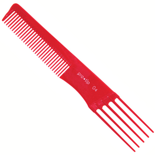 Denman Pro-Tip Combs