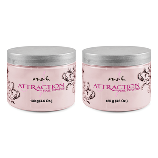 Attraction Purely Pink Powder