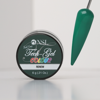 Tech Gel Colour Renew