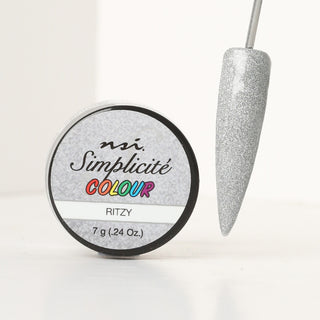 Simplicité Colour Powder Ritzy