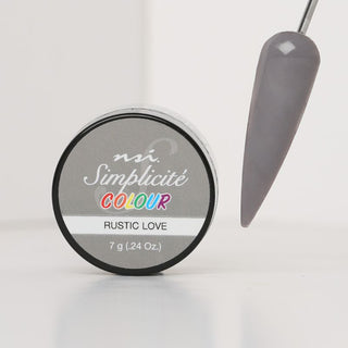 Simplicité Colour Powder Rustic Love 7gms