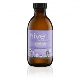 Hive Aromatic Body Blend - Detox 150ml