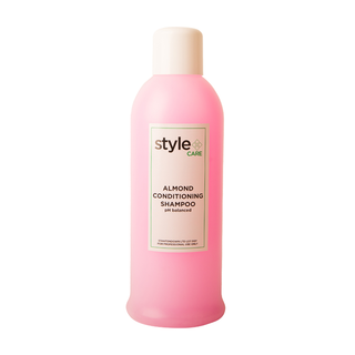 SD Formula 2 Almond (Pink) Conditioning Shampoo