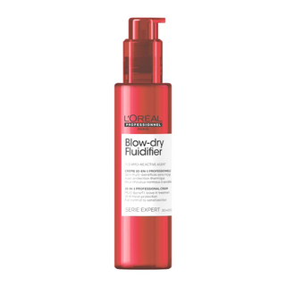 SE21 Fluidifer Blow Dry Cream 150ml