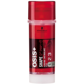 Schwarzkopf Osis Shape Texture Gloss Wax