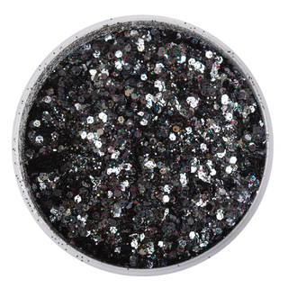 Sinful Black Magic Cosmetic Glitter