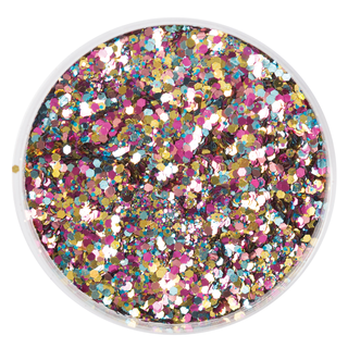 Sinful Firework Mix Cosmetic Glitter