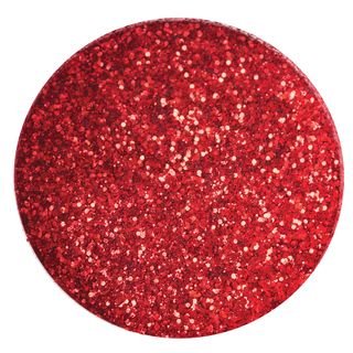 Sinful Red Hot Cosmetic Glitter