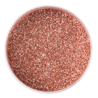 Sinful Rose Gold Cosmetic Glitter