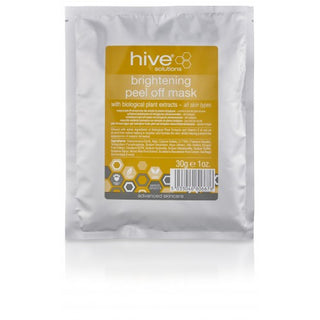 Hive Simply The Peel Off Masque