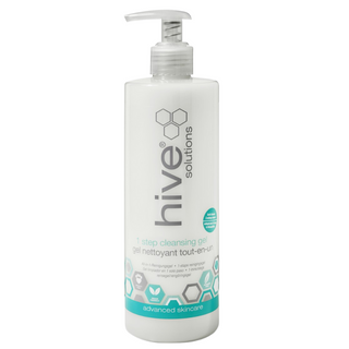 Hive Solutions One Step Cleansing Gel