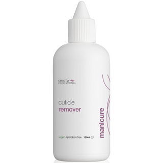 Strictly Pro Cuticle Remover 150ml