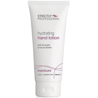 Strictly Pro Hydrating Hand Lotion