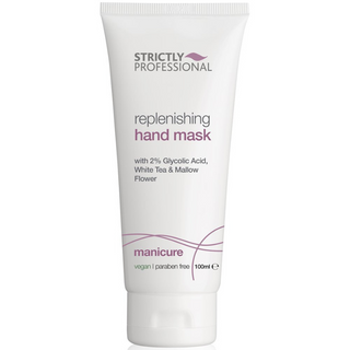 Strictly Pro Replenishing Hand Mask