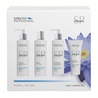 Strictly Pro Facial Care Kit