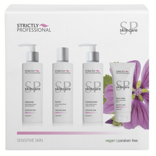 Strictly Pro Facial Care Kit