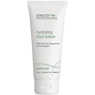 Strictly Pro Hydrating Foot Lotion