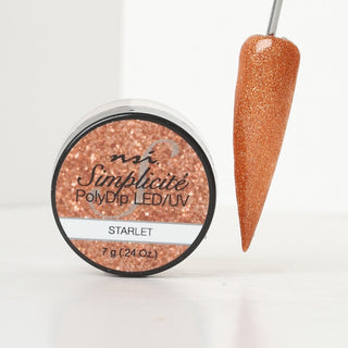 Simplicité Colour Powder Starlet 7gms