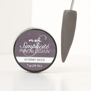 Simplicité Colour Powder Stormy Skies 7gms