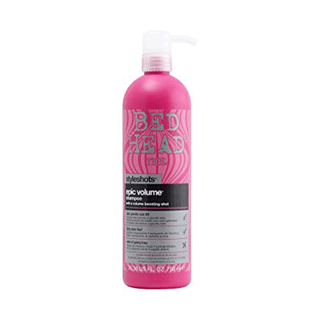 Tigi Bed Head Epic Volume Conditioner 750ml