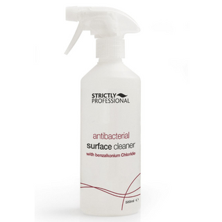 Strictly Pro Antibacterial Surface Cleaner