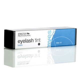 Strictly Pro Eyelash Tint