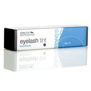 Strictly Pro Eyelash Tint