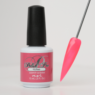 Polish Pro V-I-Pink