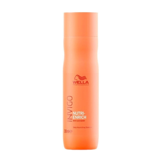 Wella Invigo - Nutri Enrich Shampoo